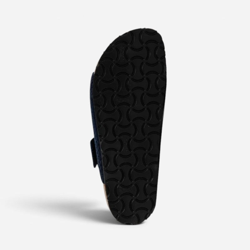 Co Miami Navy Knit