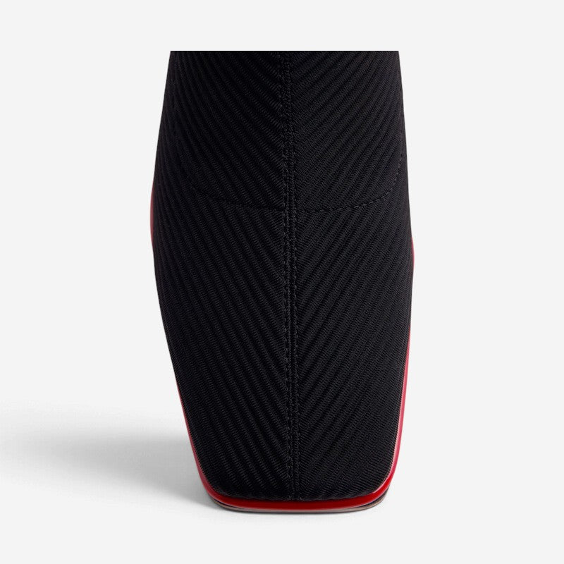 80683 Black/Red