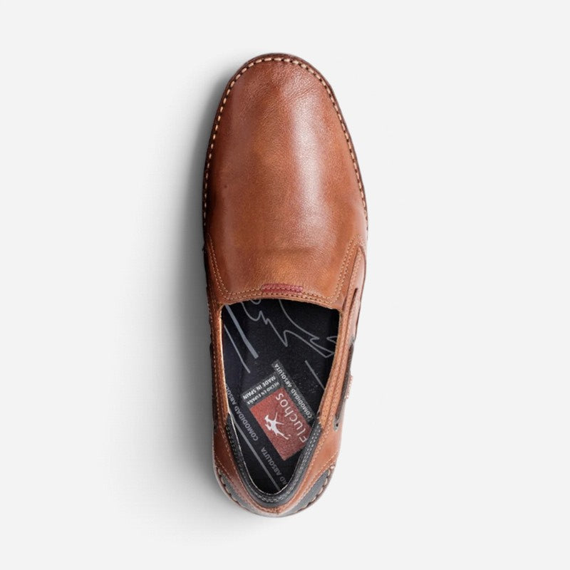 Men's Mariner Cognac