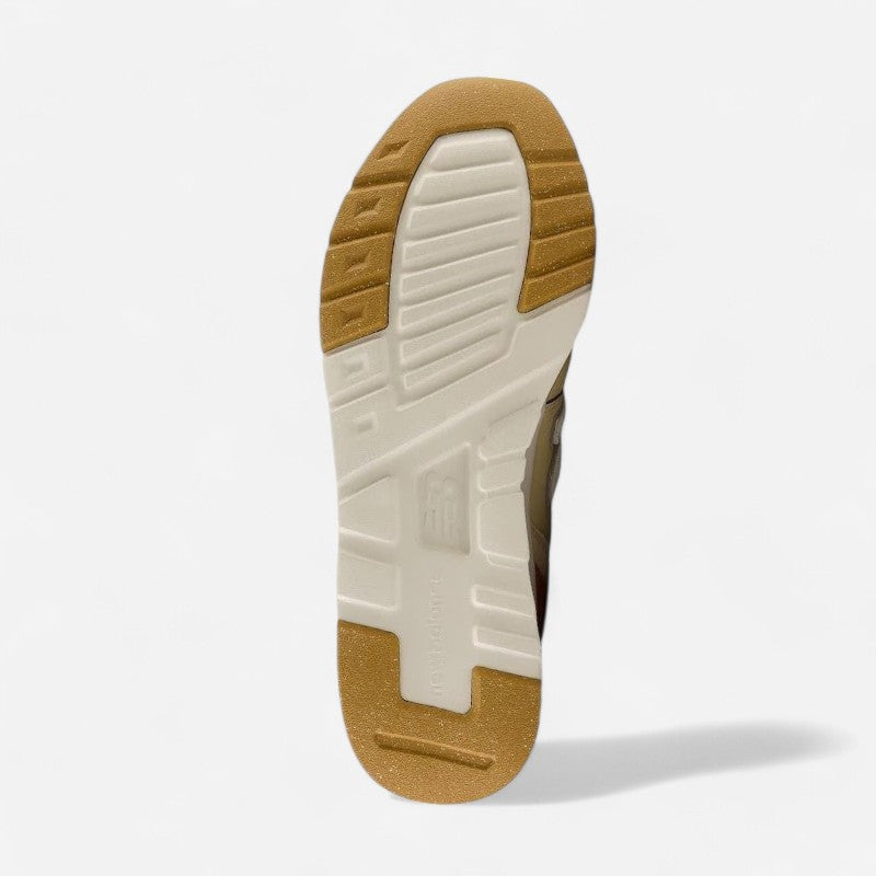 Men's 997 Incense/Deep Ocean