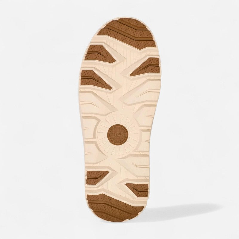 Men's Tasman Wthr Hybrid Chestnut