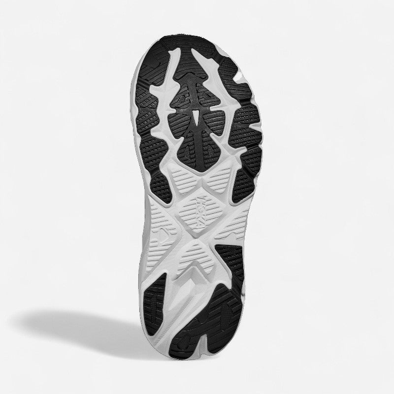 Men's Arahi 8 Black/White