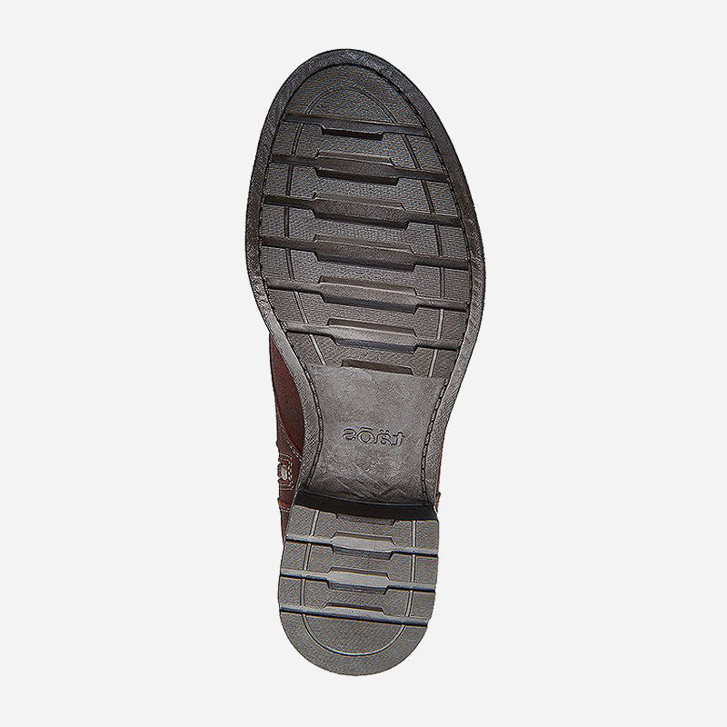 Boot Camp Smoke Rugged