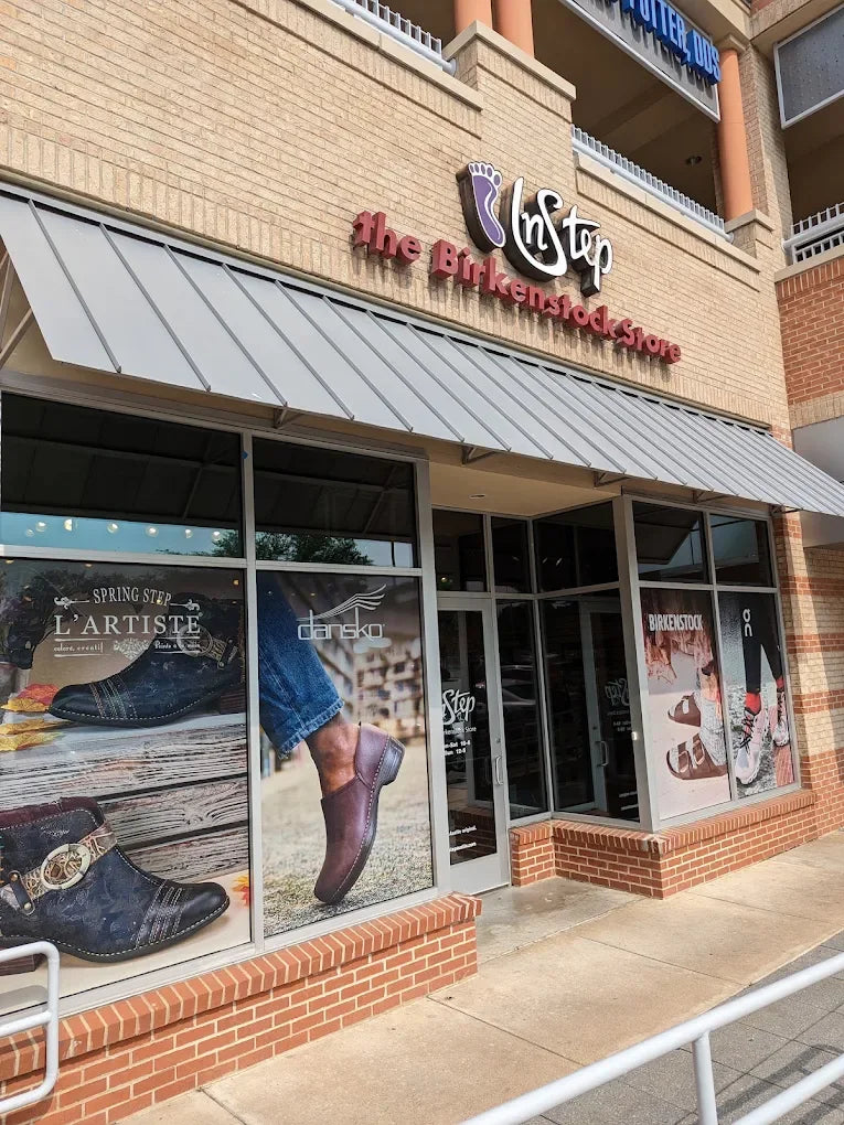 Inside Instep Footwear Austin — photo 2