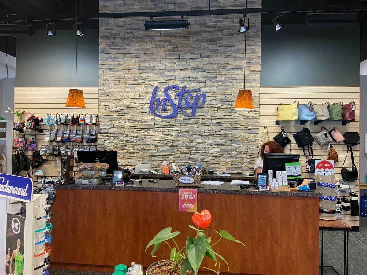 Inside Instep Footwear Austin — photo 3