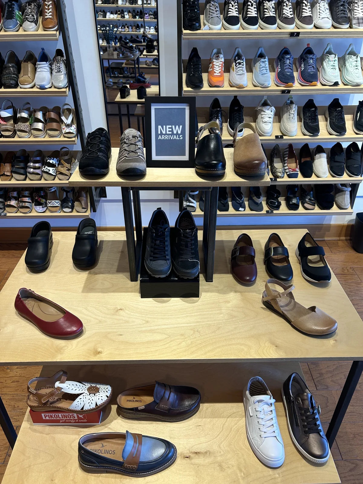 Inside The Extra Pair Center Valley — photo 3