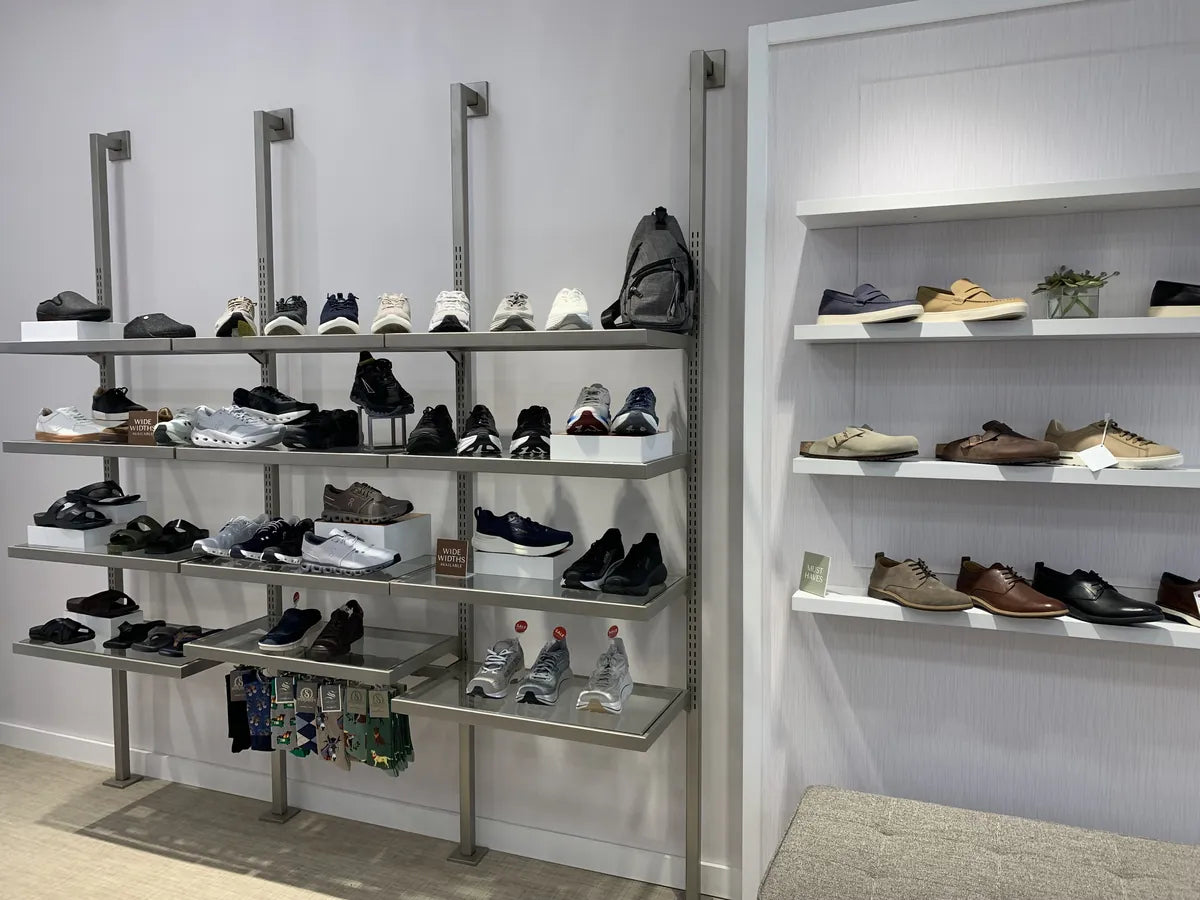 Inside Sole Provisions Collegeville — photo 4