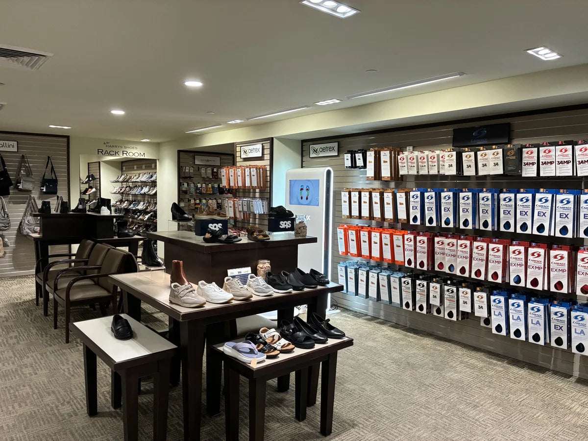 Inside Harry's Shoes Manhattan — photo 2