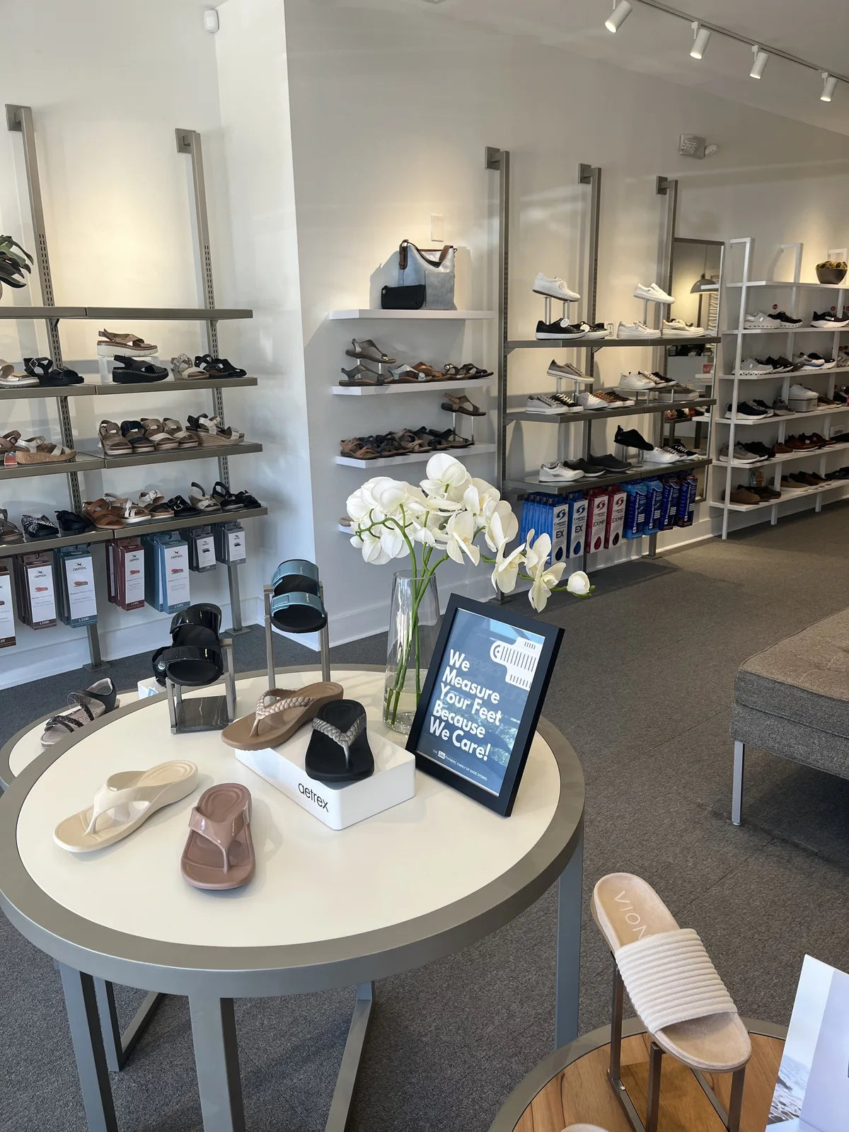 Inside Sole Provisions Marlton — photo 1