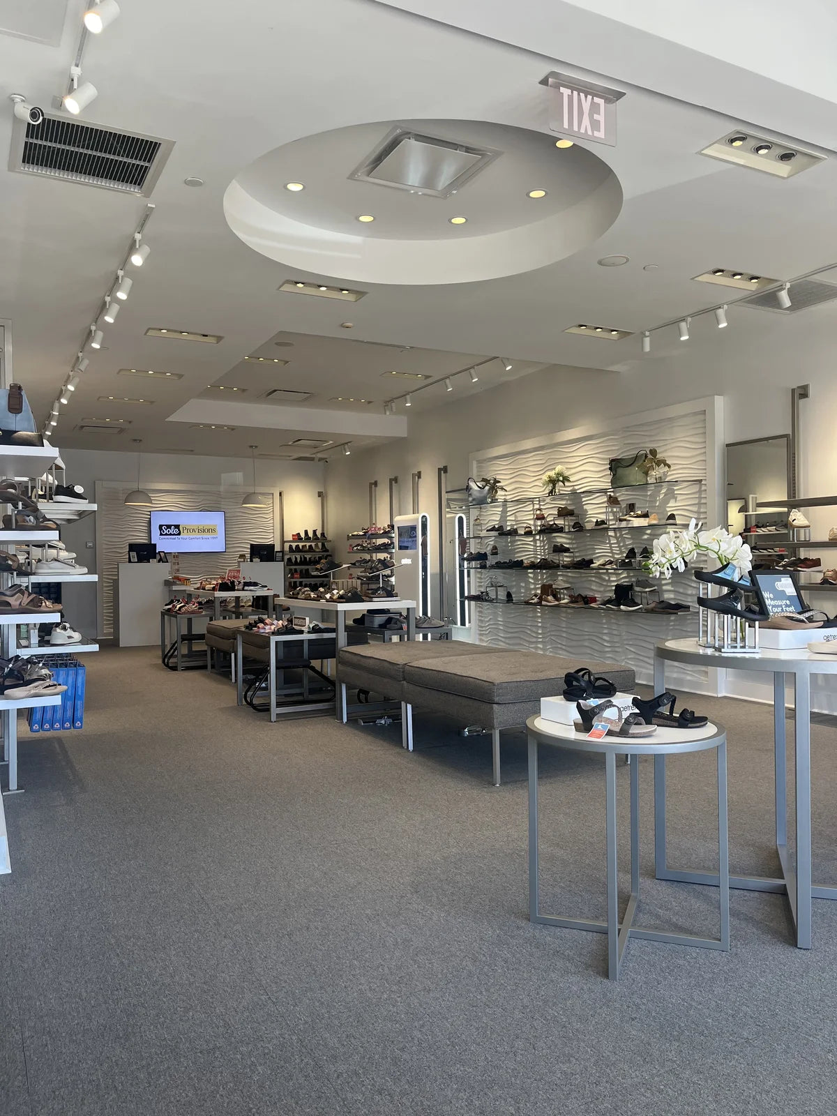 Inside Sole Provisions Marlton — photo 2