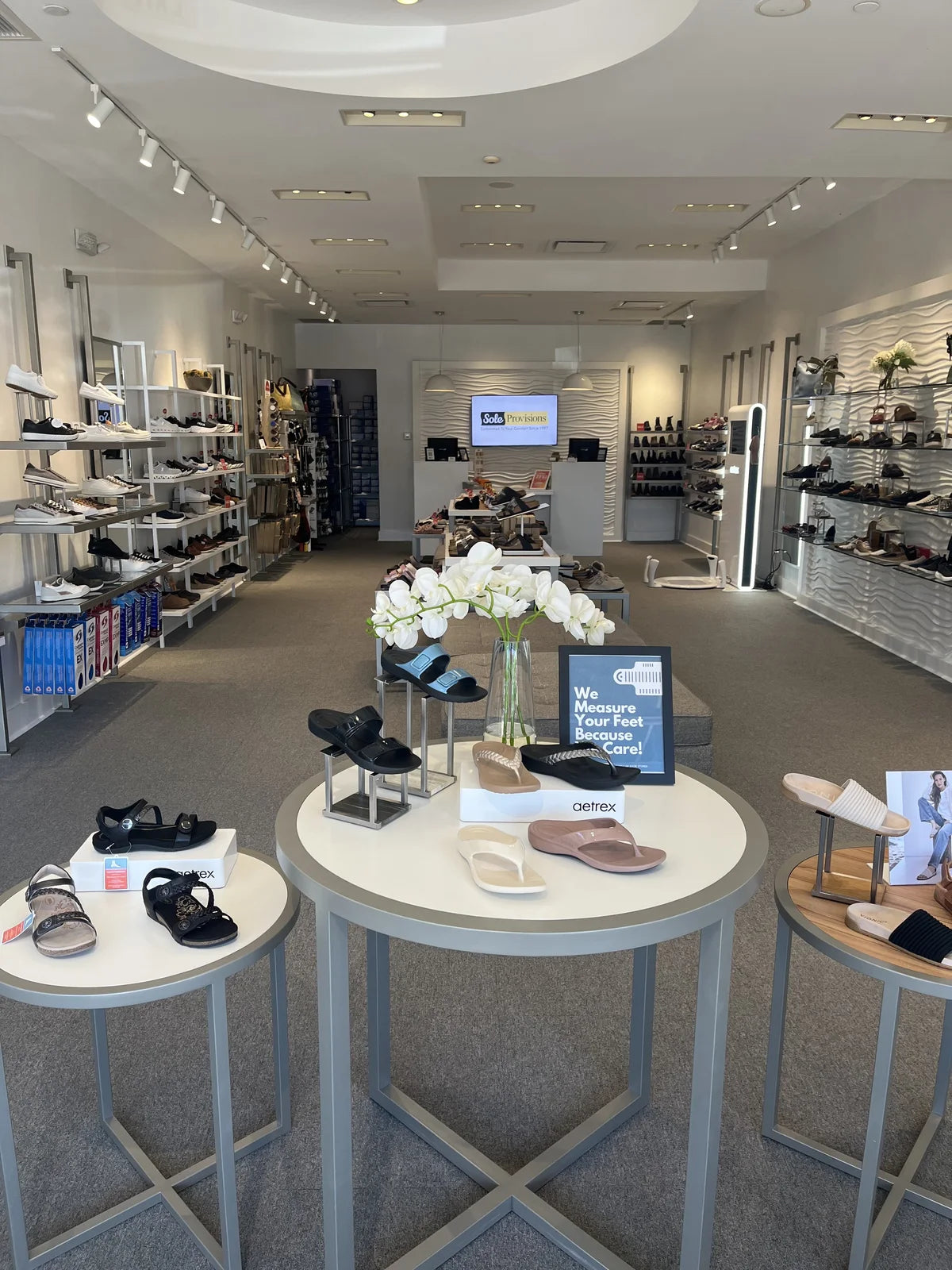 Inside Sole Provisions Marlton — photo 3
