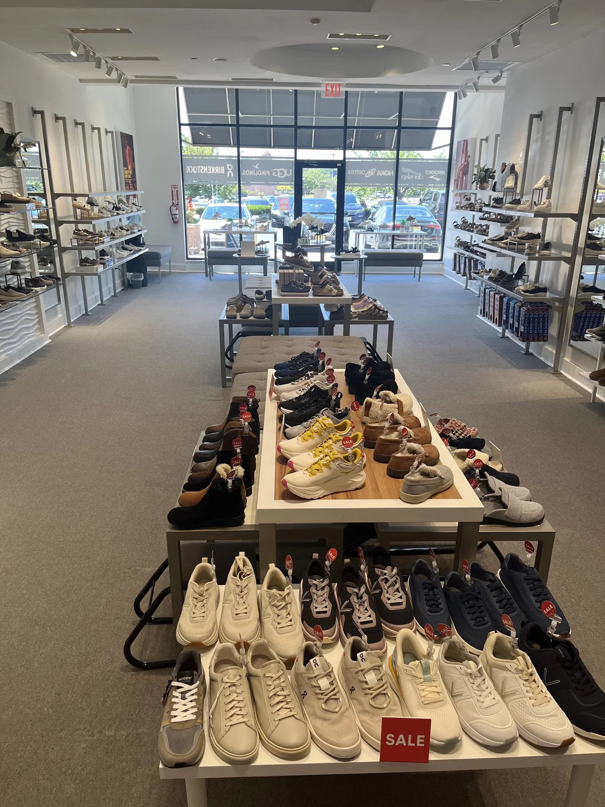 Inside Sole Provisions Marlton — photo 4