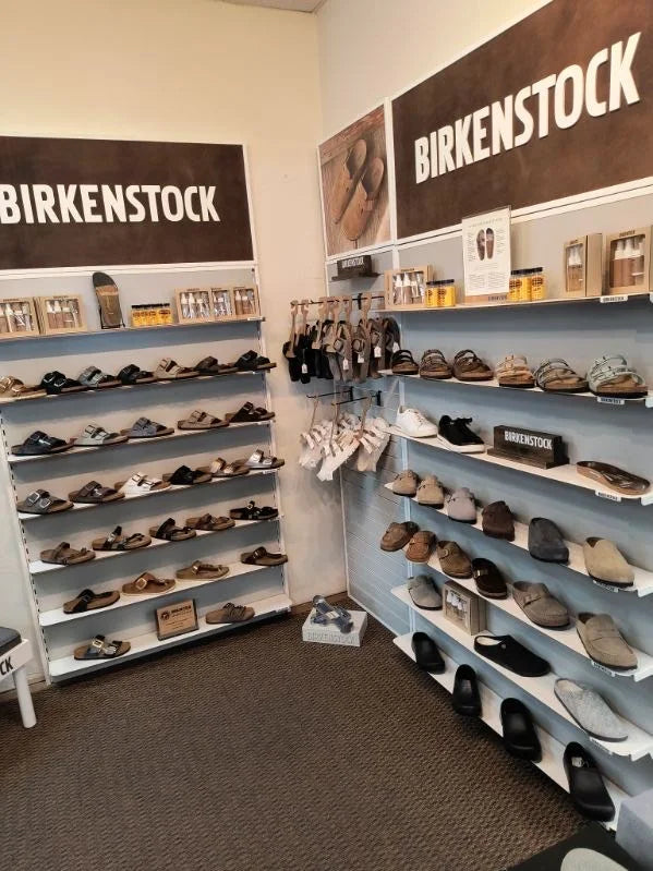 Inside Alan's Shoes Speedway — photo 1