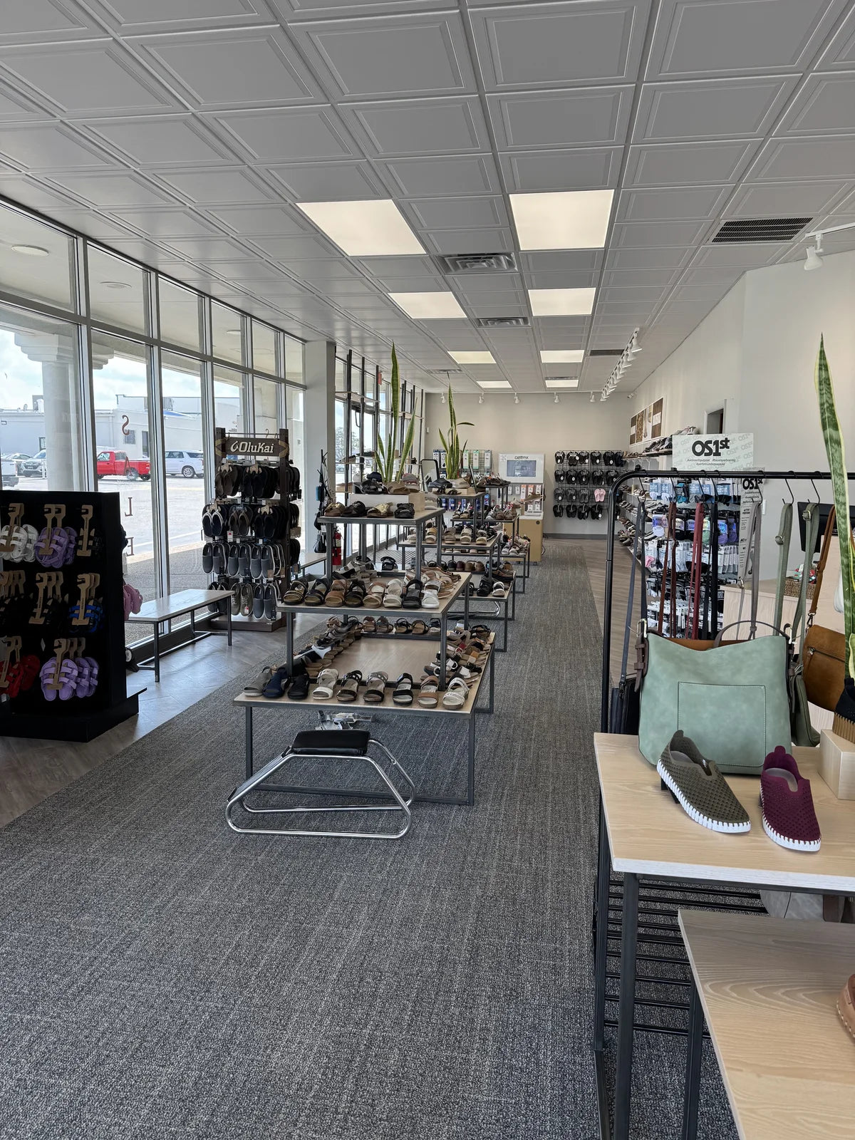Inside Sole Provisions Virginia Beach — photo 2