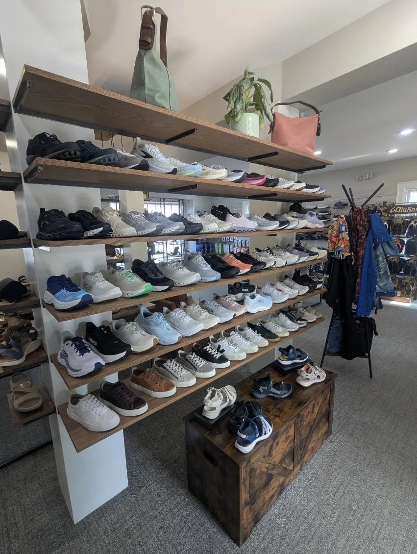 Inside Sole Provisions Williamsburg — photo 1