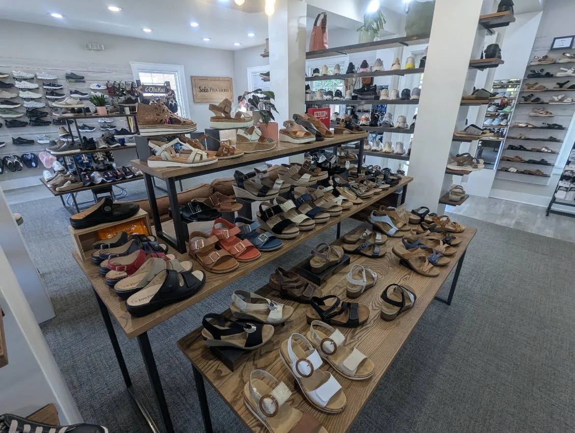 Inside Sole Provisions Williamsburg — photo 2