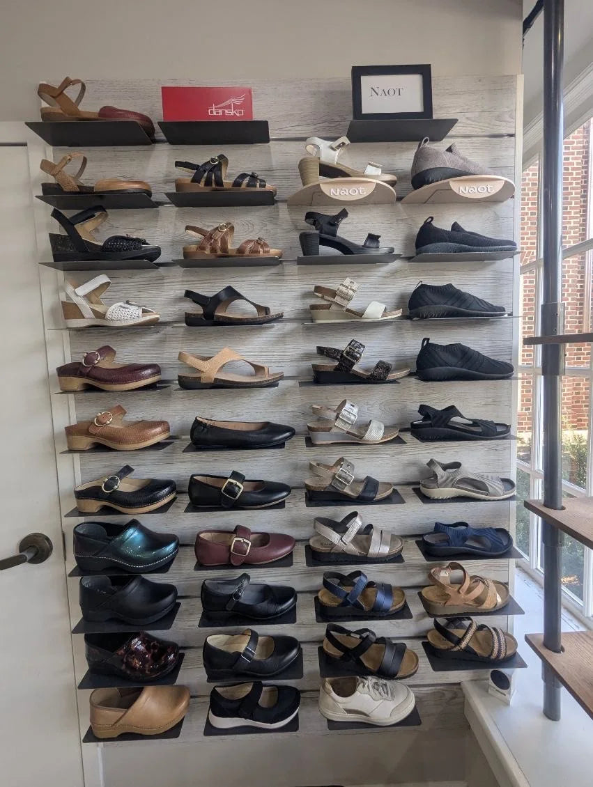 Inside Sole Provisions Williamsburg — photo 3