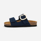 Co Miami Navy Knit