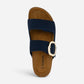 Co Miami Navy Knit