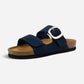 Co Miami Navy Knit