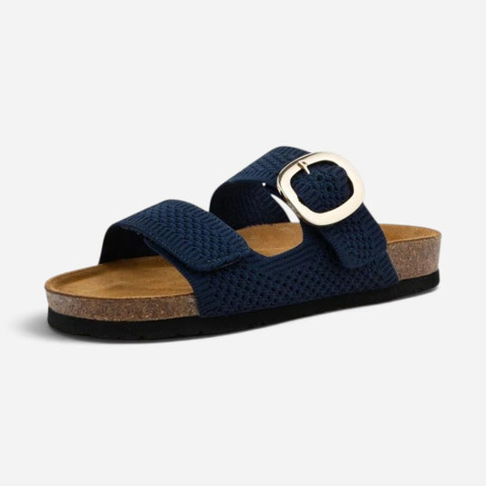 Co Miami Navy Knit