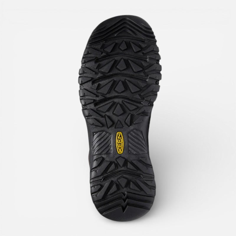 Men's Targhee III Slip-On Dark Earth/Mulch