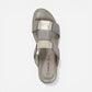 Form Silver Thread Gold Silver