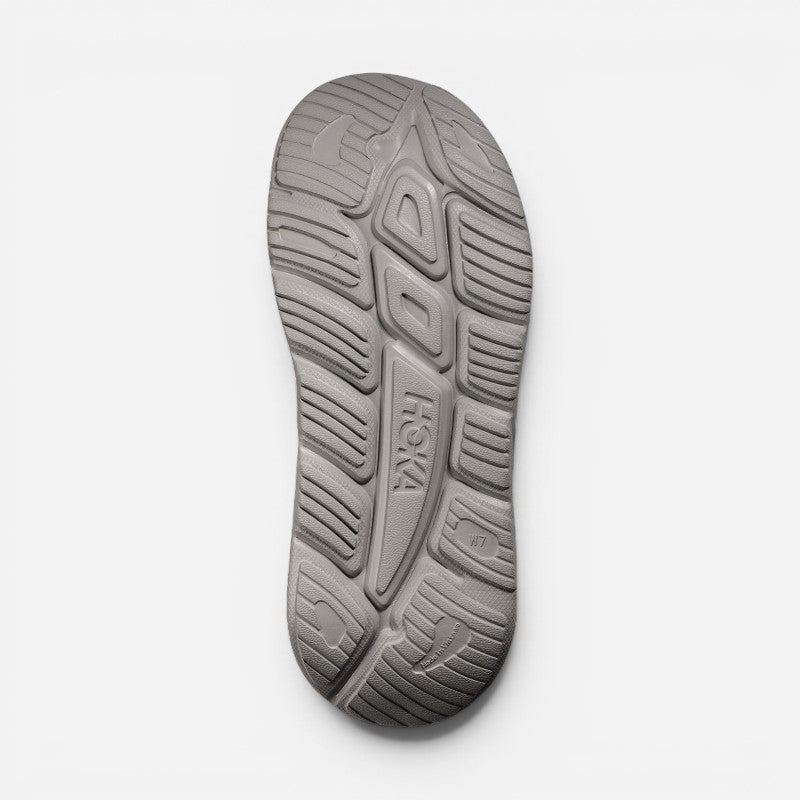 Unisex Ora Recovery Slide 3 Alabaster/Stardust