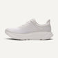 W ARAHI 9 WHITE / WHITE