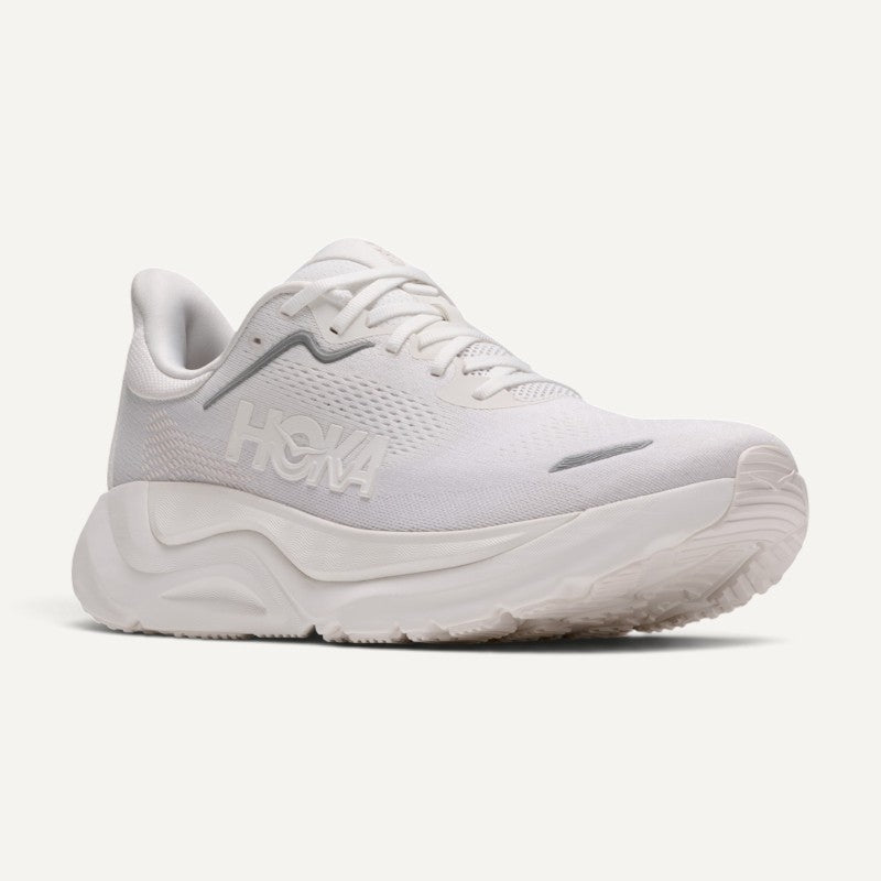 W ARAHI 9 WHITE / WHITE