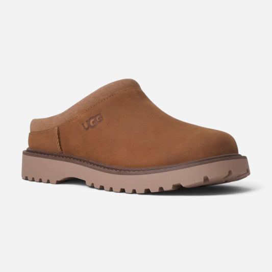 Ugg Men's Birch Clog II Chestnut