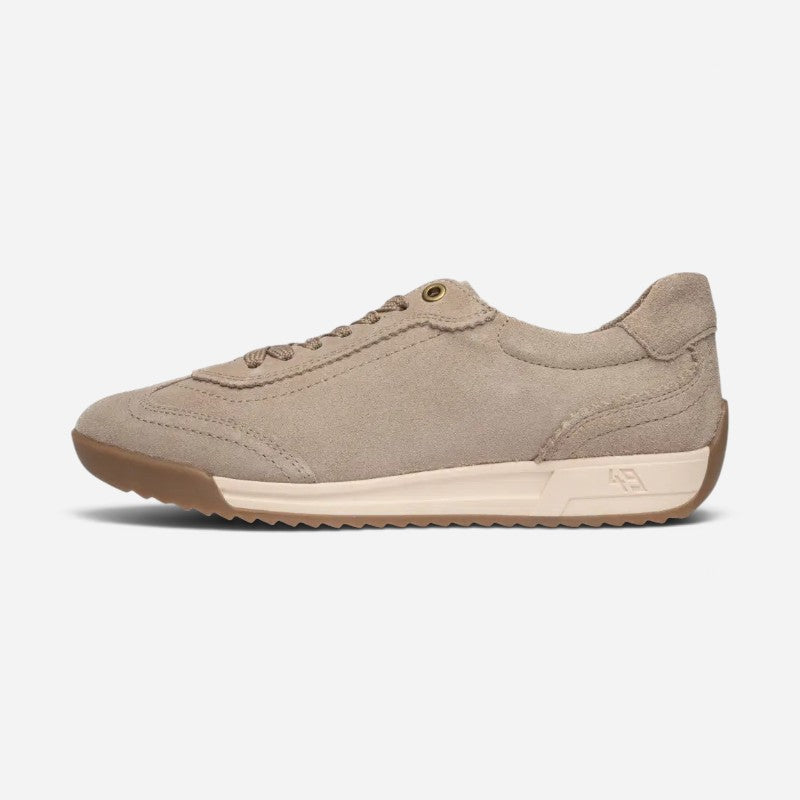 Spirit Cashmere Suede