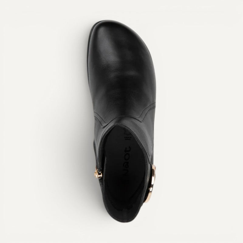 oamaru boot black