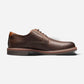 Men's Norwalk Plain Toe Oxford Brown Crazy Horse