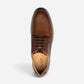 Men's Norwalk Plain Toe Oxford Cognac