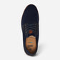 Big Kid's Upton Knit Plain Toe Navy Knit
