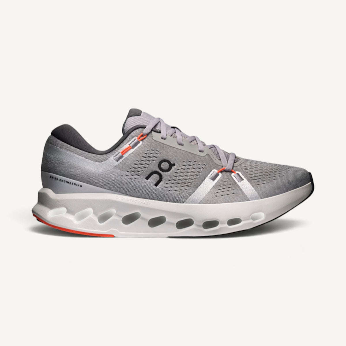 Men's Cloudsurfer 2 Ore | White