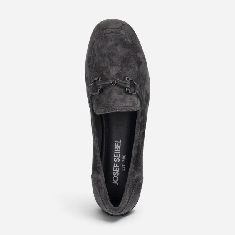 fenja 34 asphalt suede