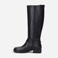 Kate 08 Tall Boot Black