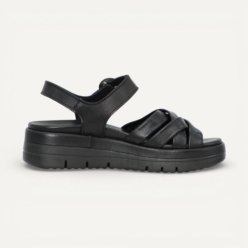 Sami 29 Black