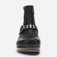Baylin Boot Black