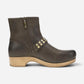 BAYLIN BOOT MUSHROOM