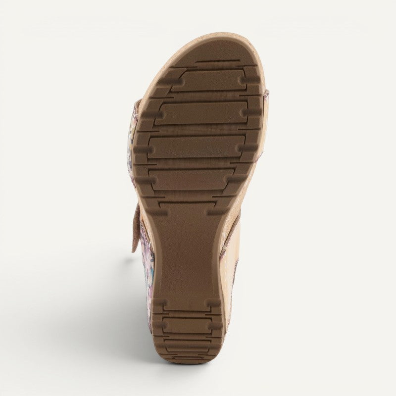 Colomecool Tan Multi