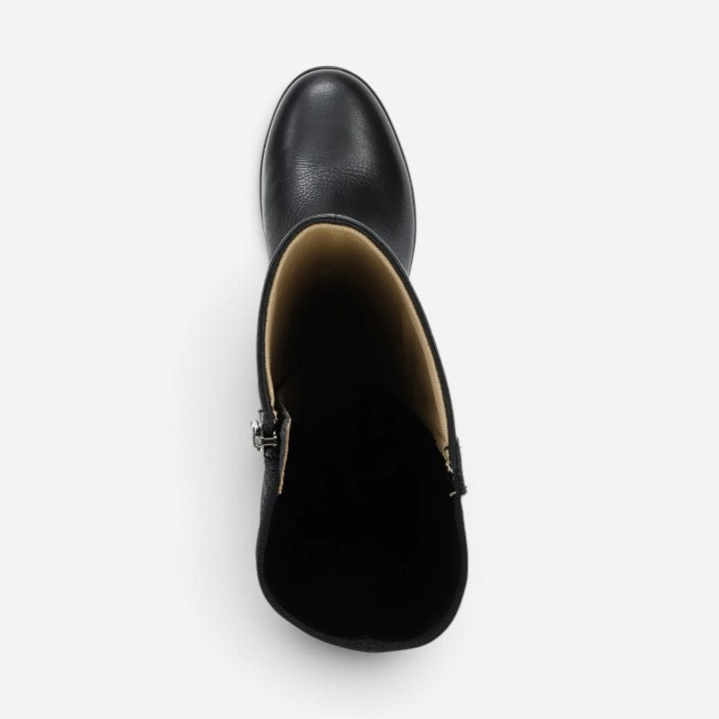 Carissa Boot Black