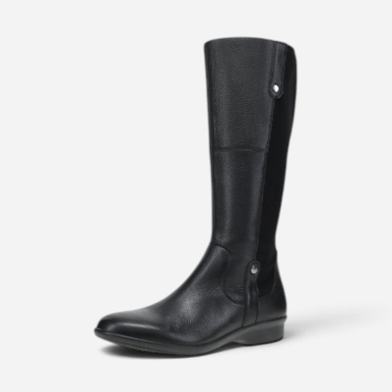 Carissa Boot Black