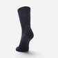Everyday Cable Crew Deep Navy Heather
