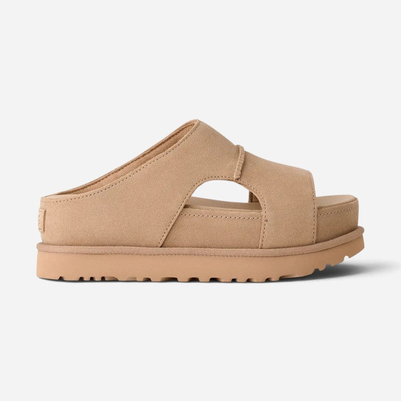 Goldenstar Hi Slide Sand