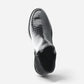 Inara Waterproof Black Croco