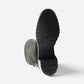 Isen Waterproof Black Suede