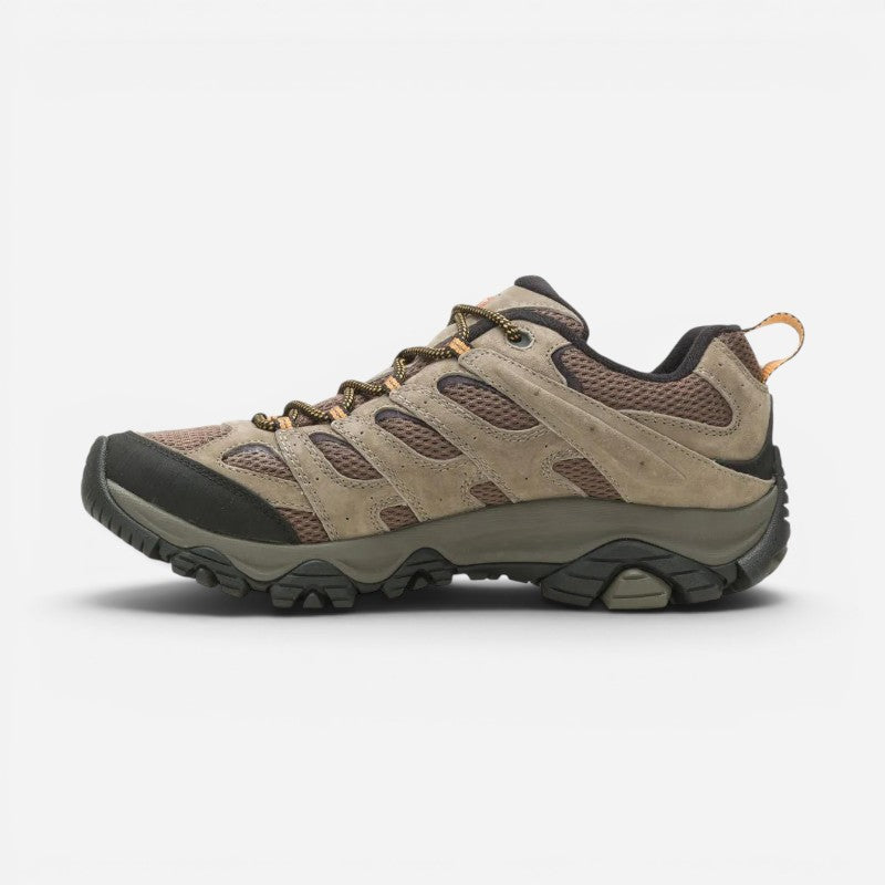 Men's Moab 3 Walnut Medium
